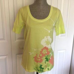Faded Glory Summer Top